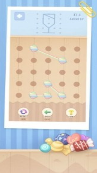 弹弹脑力大作战