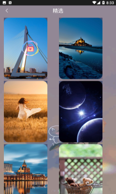 元气可爱壁纸-图3