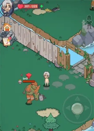 末日幸存者基地