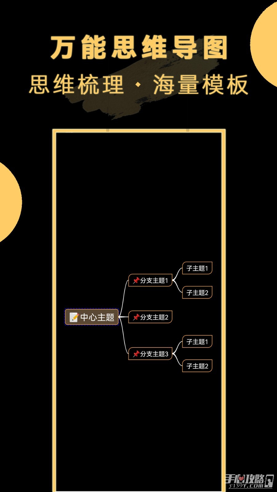 万能思维导图-图2