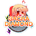 Gacha Diamond