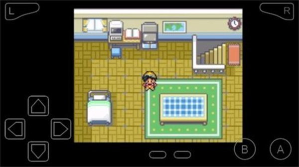 口袋妖怪水银对战塔