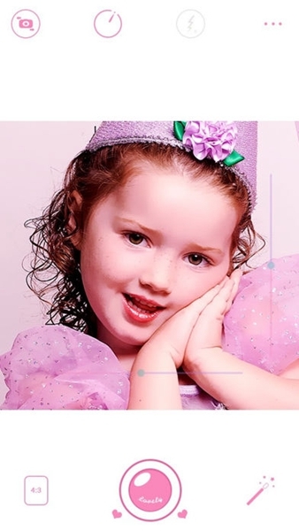 softpink朦胧滤镜-图2