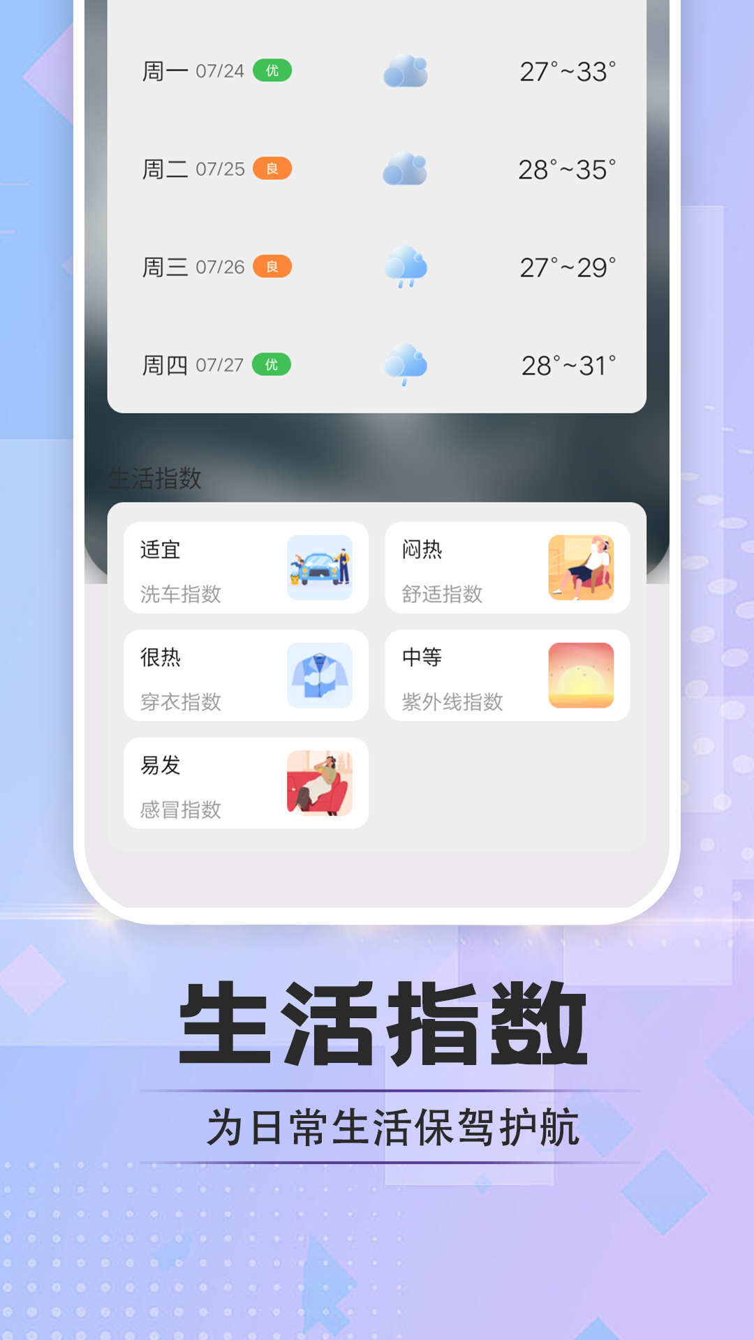 於菟绚烂天气-图3