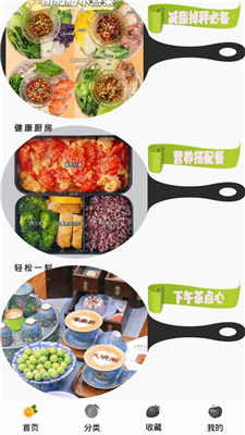 奶奶的菜谱-图4