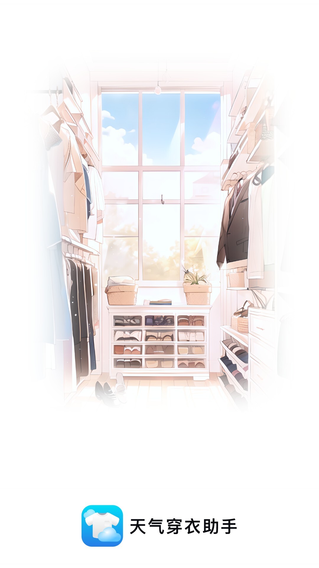 天气穿衣助手-图1