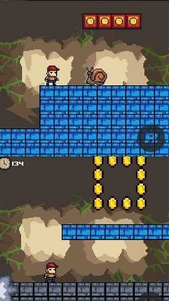 荒野生存大冒险