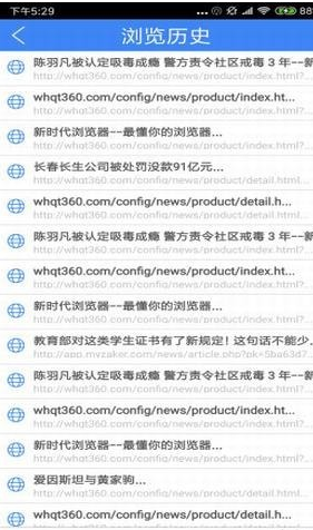 新时代浏览器-图2