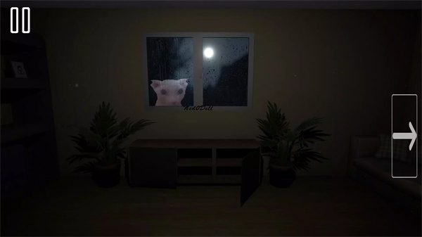 弗洛帕的五夜生活3