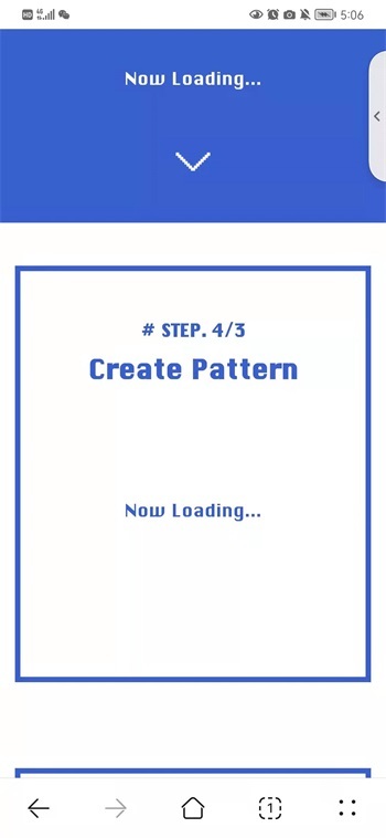 像素头像生成器-图5