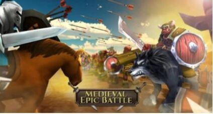 中世纪战争模拟器