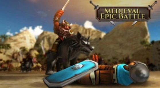 中世纪战争模拟器