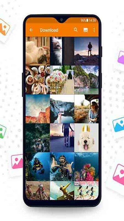 相册管理大师-图3