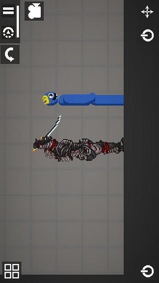 火柴人海扁高手