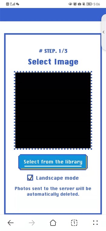 pixelme像素生成器-图2