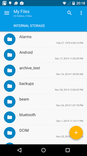 solid文件管理器-图1