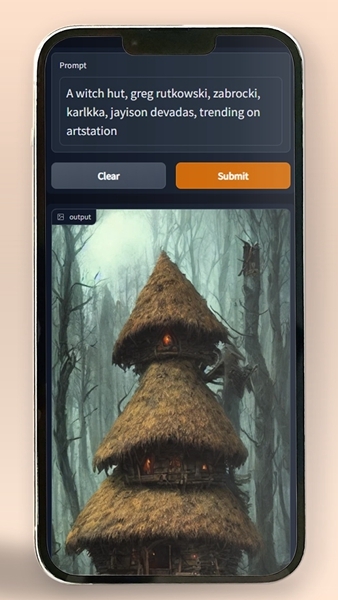 Make AI Art绘画-图2