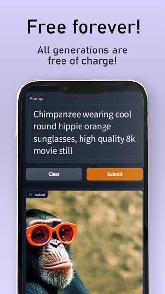 Make AI Art绘画-图1
