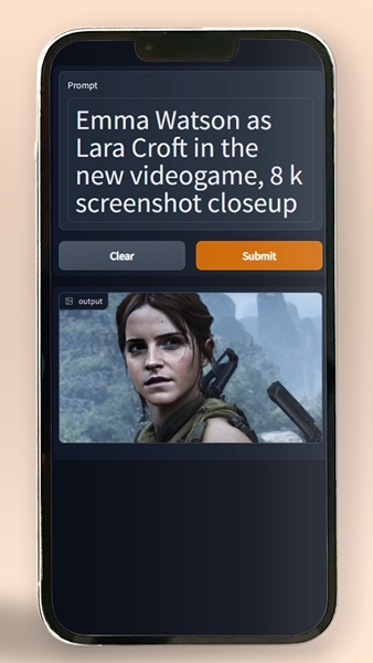 Make AI Art绘画-图3