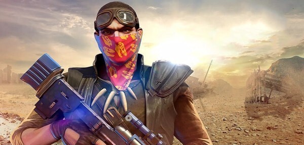 恐龙求生模拟器