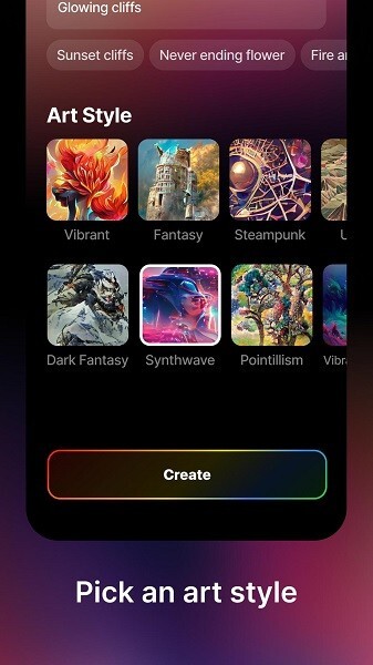 ai梦境生成器-图1