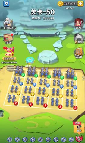 我的小弟千千万