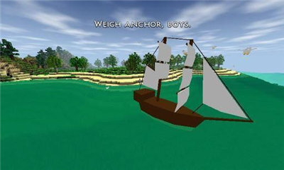 生存战争2野人岛