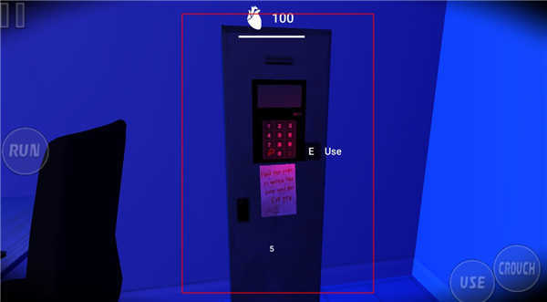 恐怖校园模拟器