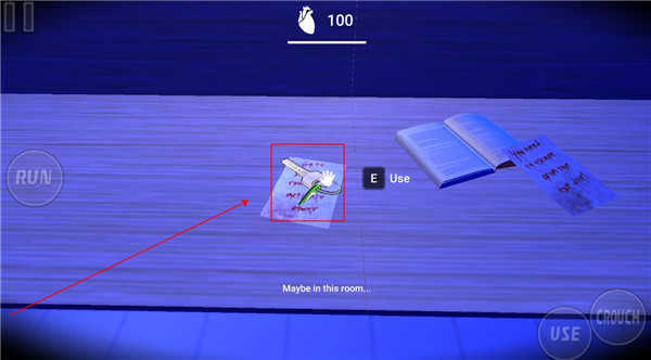 恐怖校园模拟器