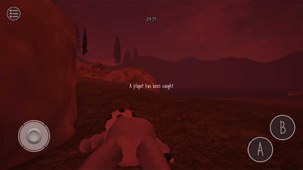 懒汉3鬼畜天线宝