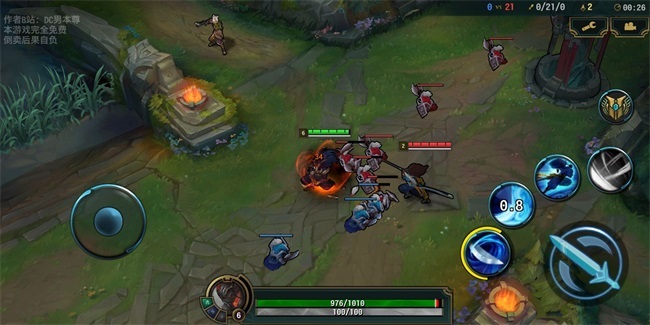 快乐风男模拟器