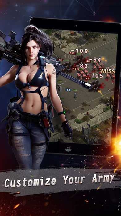 末日余晖国际服