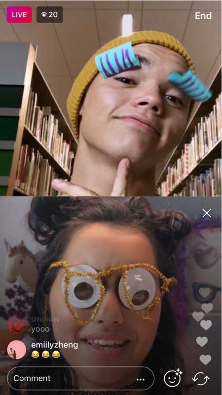 ins特效软件-图3