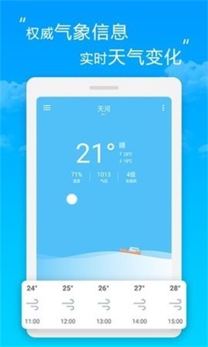 芒果天气预报-图2