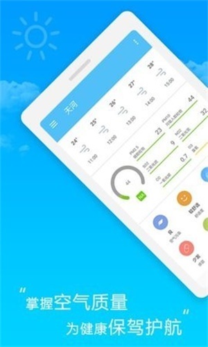 芒果天气预报-图4