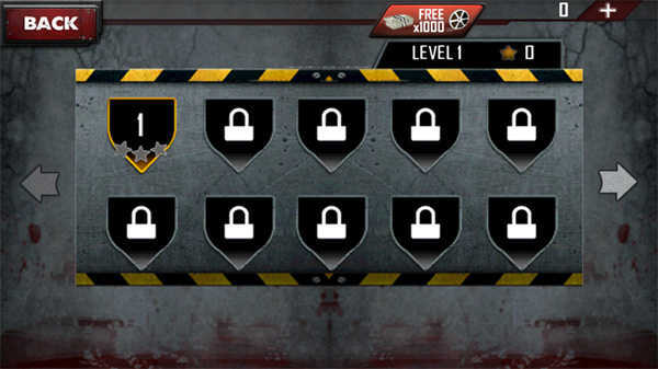 丧尸之路收割者