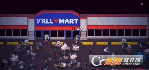 加拿大不归路手游