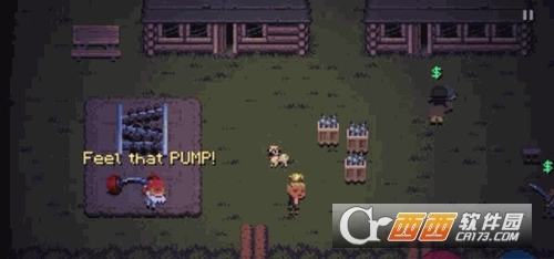 加拿大不归路手游