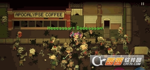 加拿大不归路手游