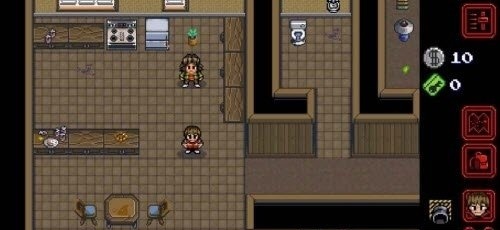 怪奇物语第二季