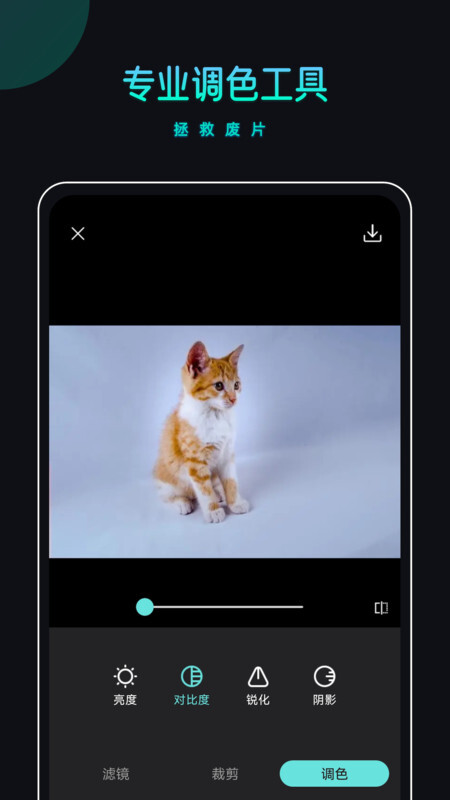 PicsDazz修图水印-图3