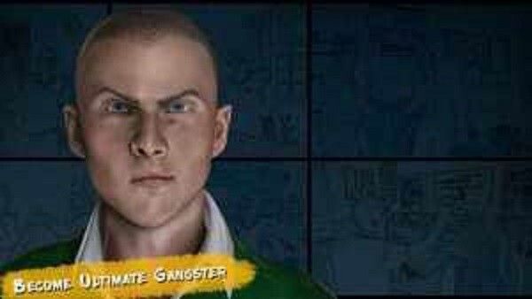 学校恶霸模拟器