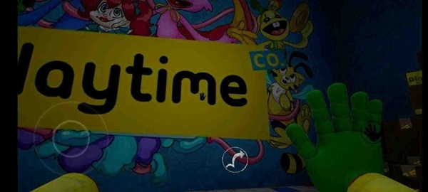 大蓝猫玩具工厂4