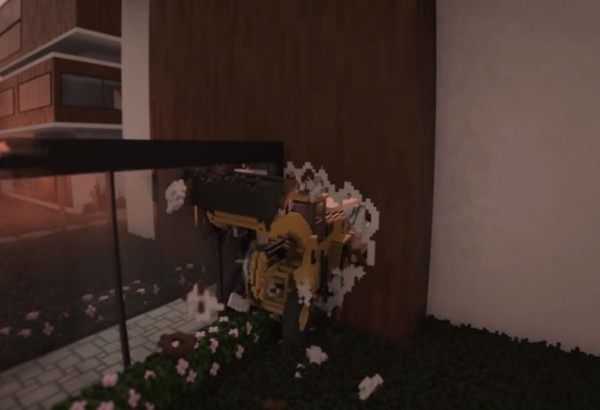 teardown拆迁模拟器