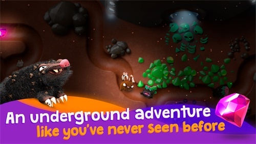 兔爸爸僵尸农场冒险