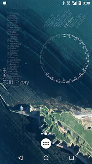 Kustom Widget小挂件-图1