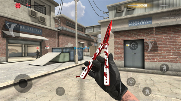 CombatMaster战斗大师