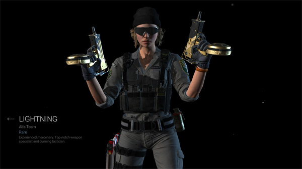 CombatMaster战斗大师