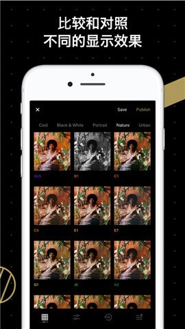 VSCO全滤镜-图6