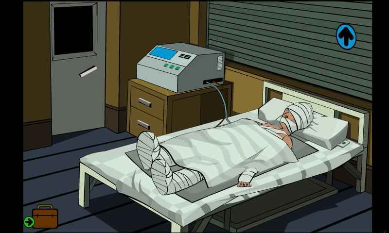 STANLEY博士的家2